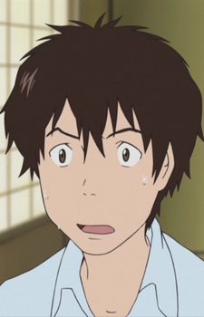Koiso, Kenji