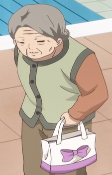 Mitsu Momoi