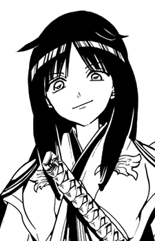 Michiru Saruwatari