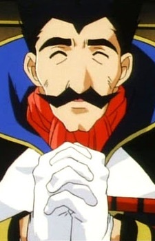 Kouichirou Misumaru