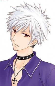 Hatsuharu Souma
