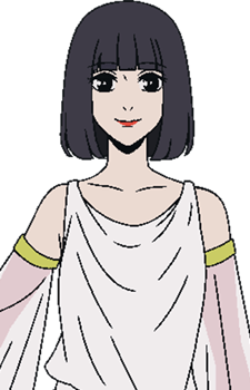 Nakajima, Misaki