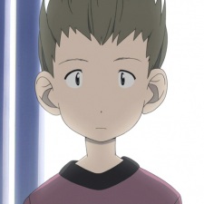 Namiki, Manabu