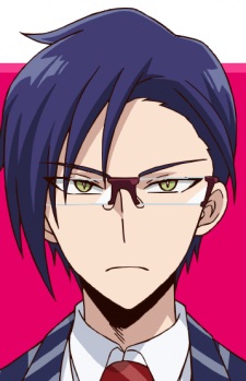 Tachibana, Jin