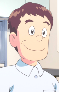 Yodayama, Takashi