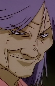 Amamoto, Kyoichi