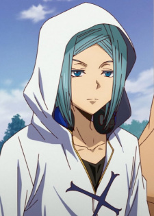 Iori Omoto