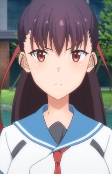 Kuroda, Reina