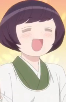 Komi, Ryouko