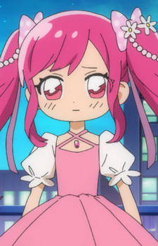 Mirai Tengeji