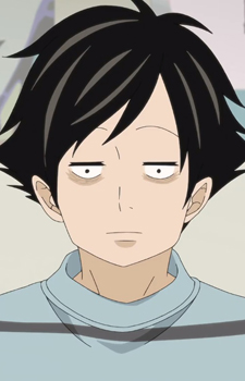 Fukuno, Ippei
