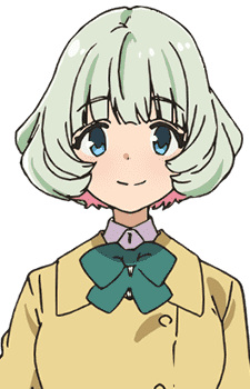 Morishima, Hibiki