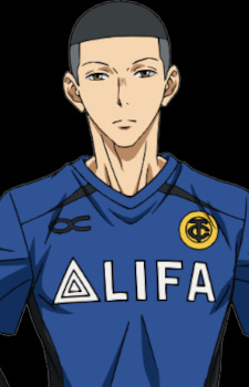 Kenta Yoshitsune