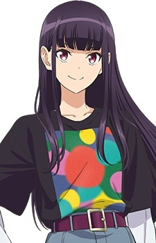 Kuon, Nanami