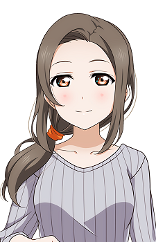 Misato Kawamoto
