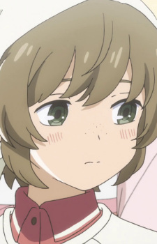 Miyu Naruto
