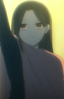 Hoshimiya, Asahi