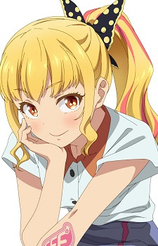 Reimi Nashinoki