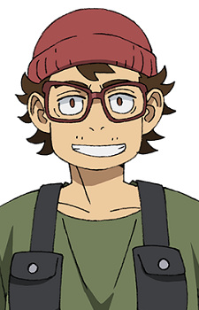 Muramatsu, Takeru
