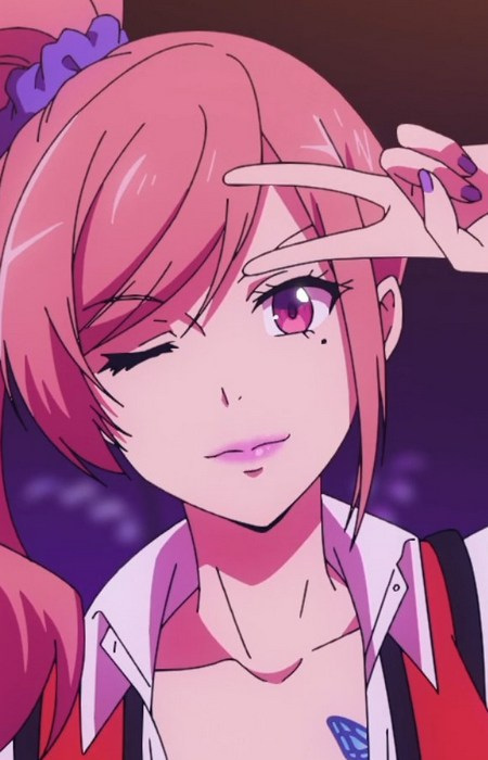 Kurume, Kurumi