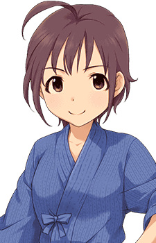 Wakiyama, Tamami
