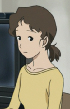 Kouta's Mother