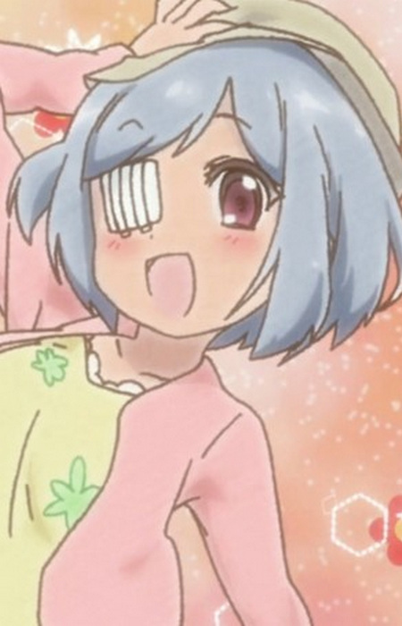 Irohani, Hoheto