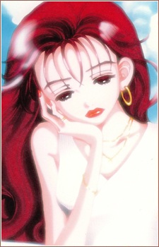 Nakasu, Mariko