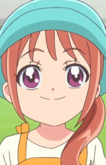 Hanamichi, Rin
