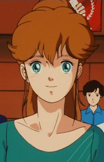 Kamijou, Hikari