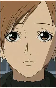Aso, Kaori