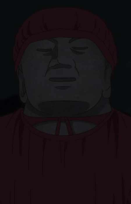 Tanaka