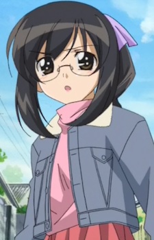 Ikuta, Mitsuki