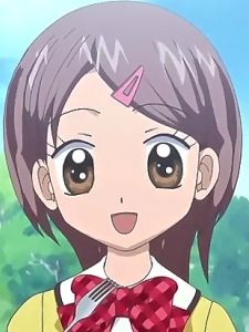 Harui, Kaho