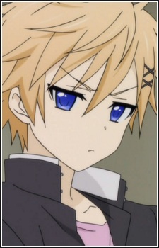 Watanuki, Banri