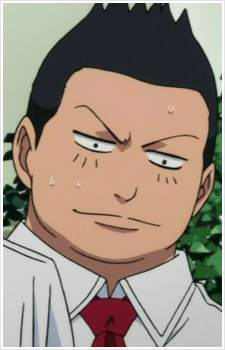 Aizawa, Yuuichi