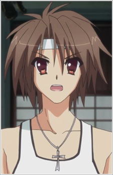 Minamikokubaru, Daigo