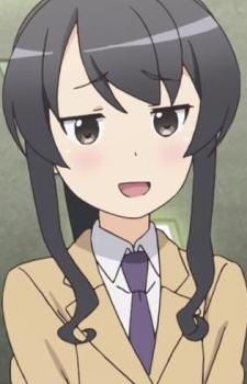 Mizumoto, Misato