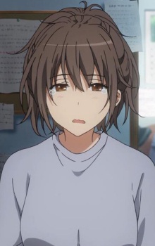 Kyuubu, Aisu