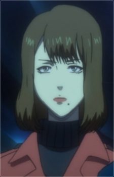 Maki Shimizu