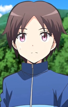 Okano, Hinata