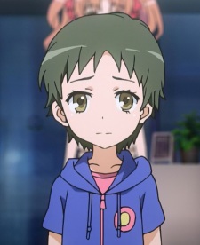 Minori