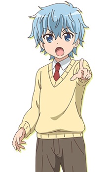 Tsuji, Hajime