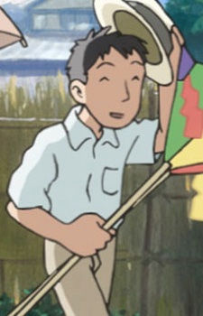 Urano, Juurou