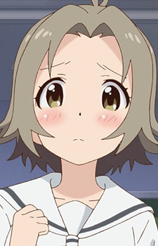 Sasahara, Yuuka
