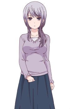 Kousaka, Fuyumi
