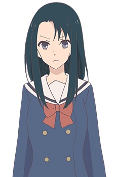 Inomata, Maria