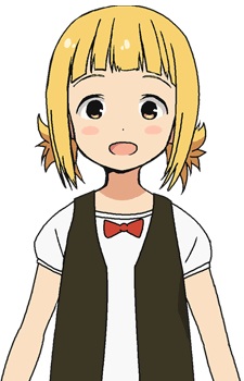 Kise, Saki