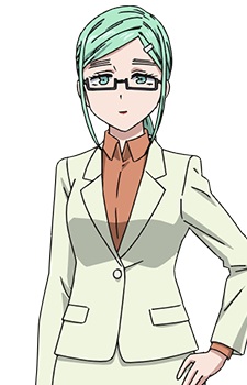 Shiraishi, Kogane