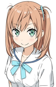 Nanahashi, Minori